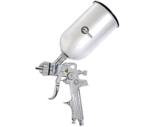 Краскопульт пневматический Intertool HVLP PT-0107